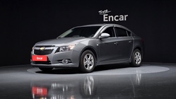 Chevrolet Cruze 2011