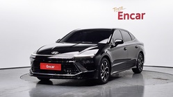 Hyundai Sonata 2023