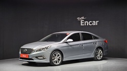 Hyundai Sonata 2014