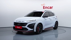 Hyundai Kona 2021