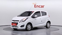 Chevrolet Spark 2014