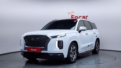 Hyundai Palisade 2020