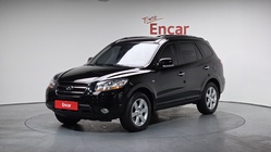 Hyundai Santa Fe 2008