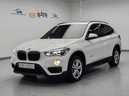 BMW X1 2016