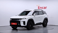 Ssangyong Torres 2025