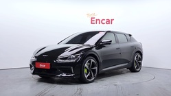 Kia EV6 2023