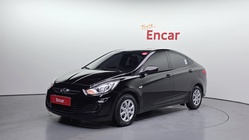 Hyundai Accent 2014