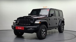 Jeep Wrangler 2023