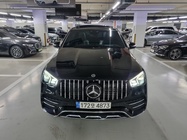 Mercedes-Benz GLE-Class 2021