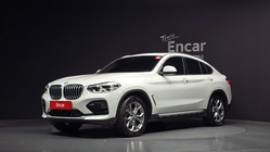 BMW X4 2020