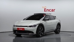 Kia EV6 2023