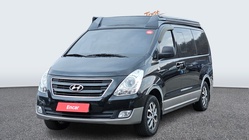 Hyundai Grandeur 2017