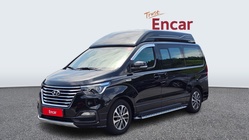 Hyundai Grandeur 2018