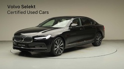Volvo S90 2025
