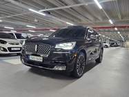 Lincoln Aviator 2022