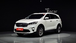 Kia Sorento 2017