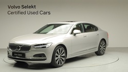 Volvo S90 2024
