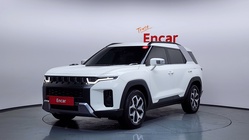 Ssangyong Torres 2023