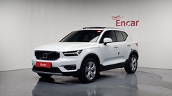 Volvo XC40 2020