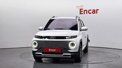 Hyundai Casper 2022