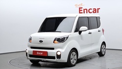 Kia RAY 2020