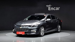 Chevrolet Malibu 2017