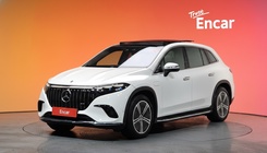 Mercedes-Benz EQS 2023