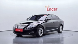 Hyundai Genesis 2010