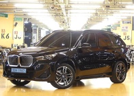 BMW iX1 2025