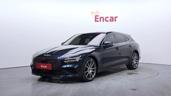 Genesis G70 2022