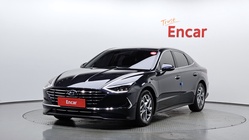 Hyundai Sonata 2019