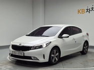 Kia K3 2018