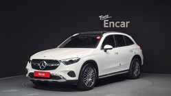 Mercedes-Benz GLC-Class 2023