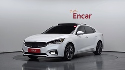 Kia K7 2017