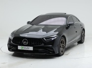 Mercedes-Benz CLS-Class 2022