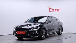 Hyundai Grandeur 2017