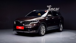Kia Sorento 2020
