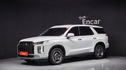 Hyundai Palisade 2024