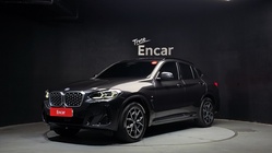 BMW X4 2023