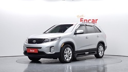 Kia Sorento 2012