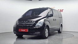 Hyundai Grandeur 2011