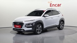 Hyundai Kona 2019