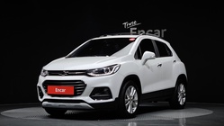 Chevrolet Trax 2017
