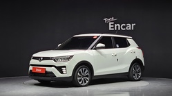 Ssangyong TIBOLI 2019