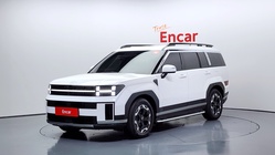 Hyundai Santa Fe 2023