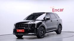 Kia Sorento 2025