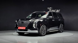 Hyundai Palisade 2020