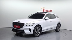 Genesis GV70 2021