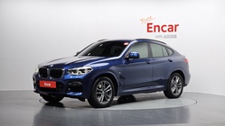BMW X4 2020