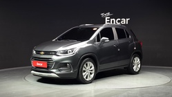 Chevrolet Trax 2016